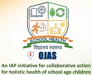 OJAS logo