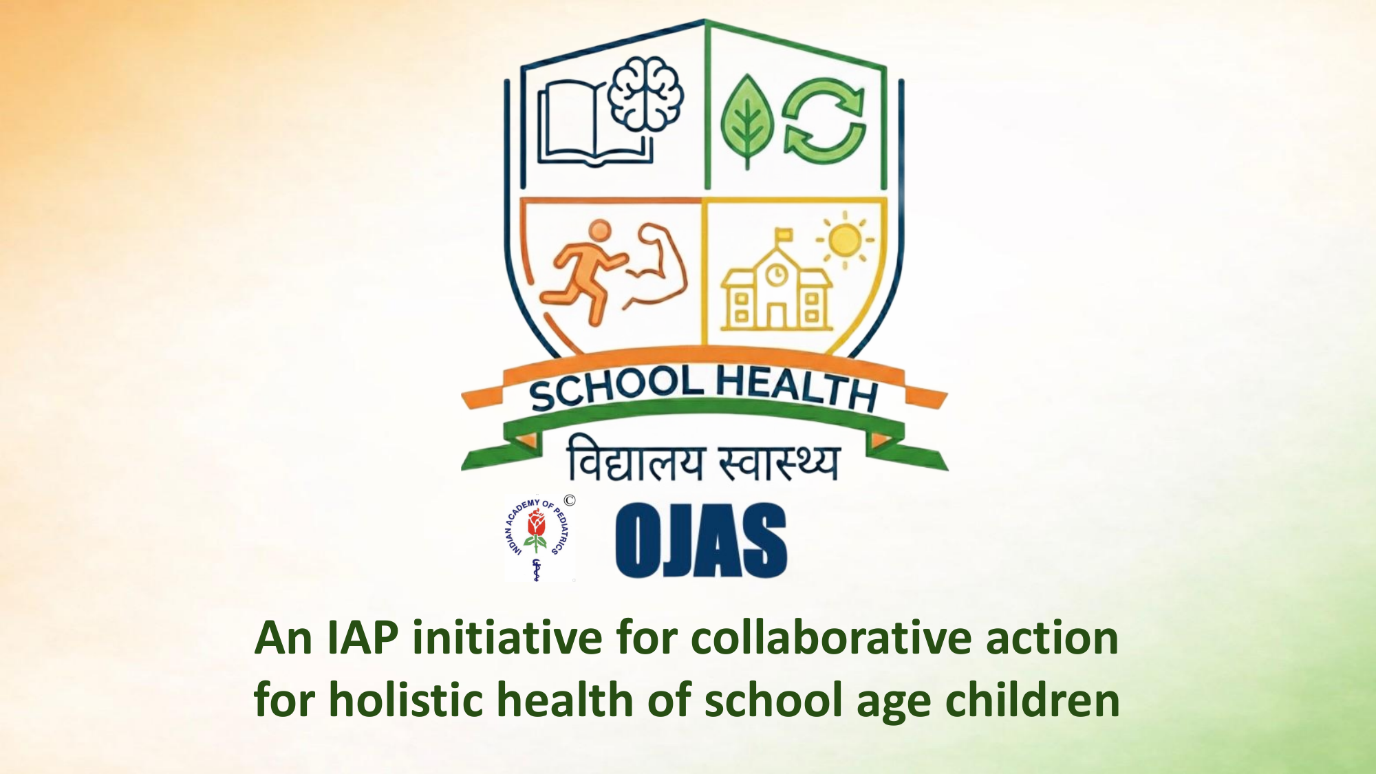 OJAS School Health Programme