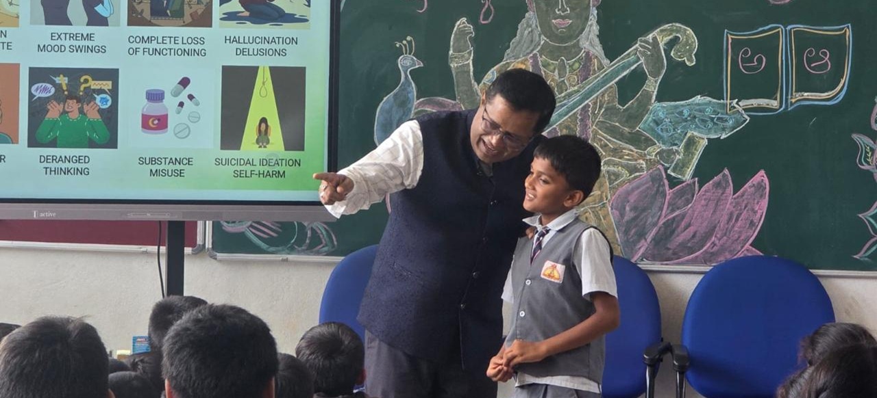 OJAS student activity