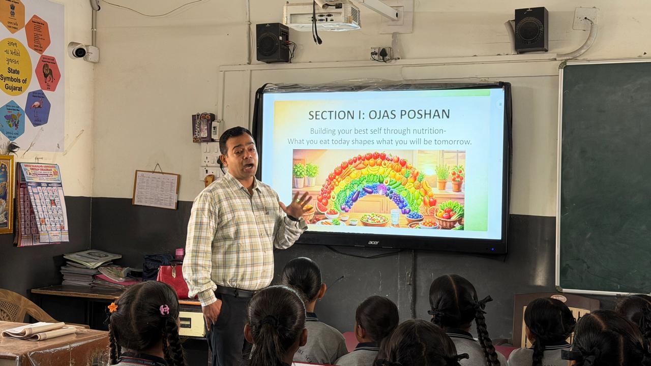 Approved OJAS workshop
